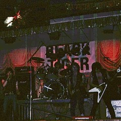 Black Tiger
