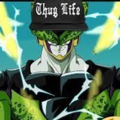 Perfect Cell if he was a soundcloud rapper (prod: Slappy Boy)