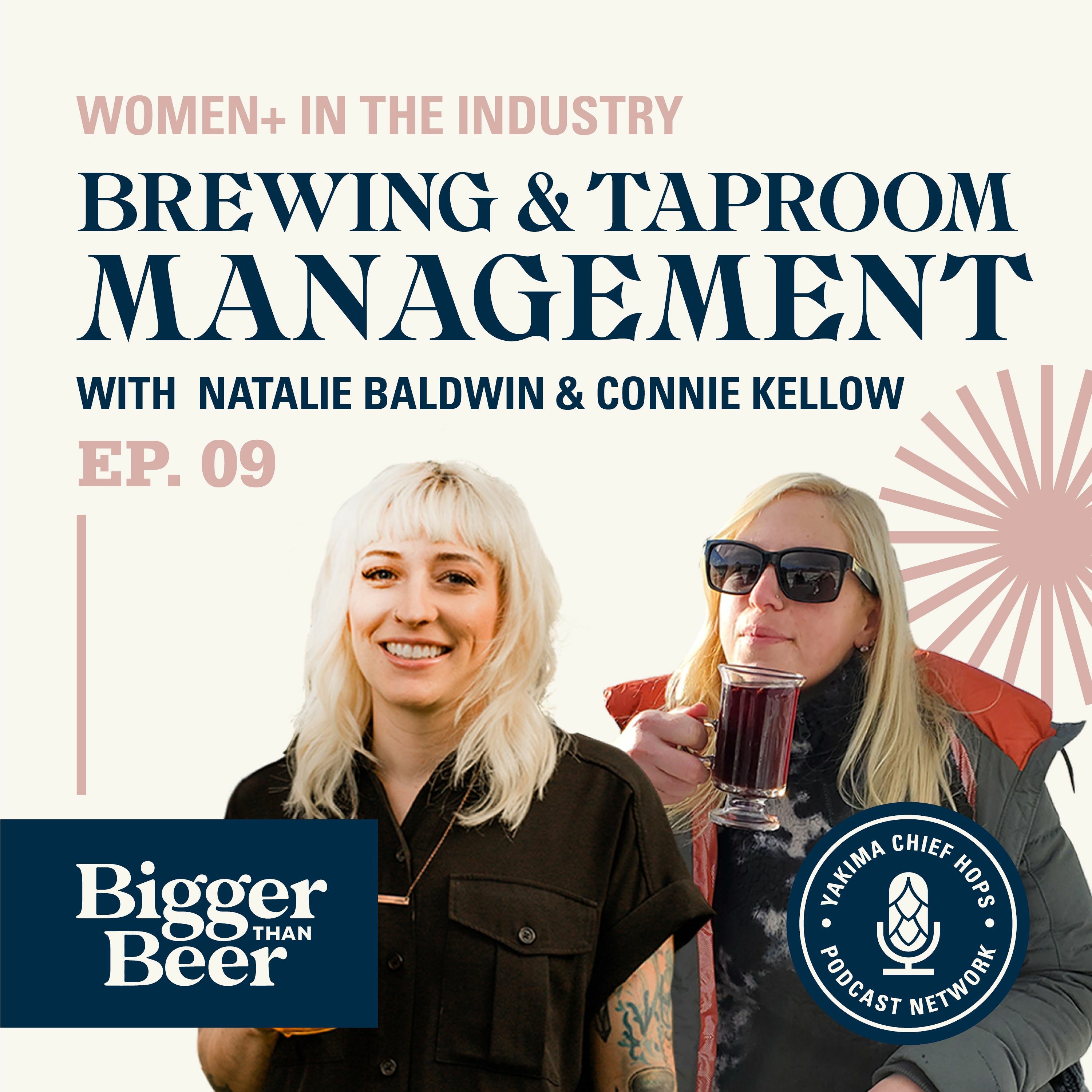 Bigger Than Beer