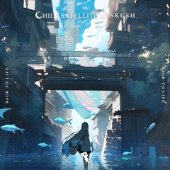 Skush & Chill Satellite - Back To Life [Proximity]