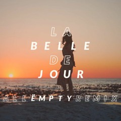Alceu Valença - La Belle De Jour (DJ All Ëmpty Remix)