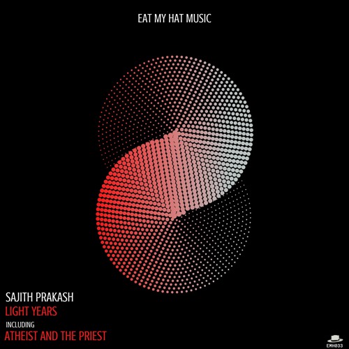 Sajith Prakash - Light Years SC