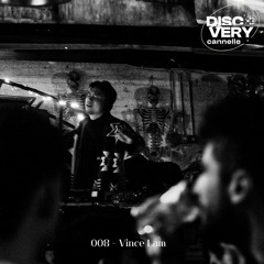 DC - Guest Mix #008 - Vince Lam