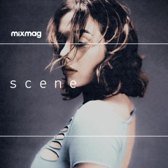 Scene: Anna Borsuk 'Bass In My Heart Mix' // Warsaw