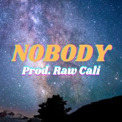 [FREE FOR PROFIT] The Weeknd Type Beat | Synthwave/Synth Pop Type Beat 'Nobody'