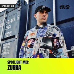 Spotlight Mix: Zurra
