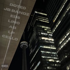 SNOWMAN (feat. JB Bandz, LINO, LP, AB, Cello & EDS)
