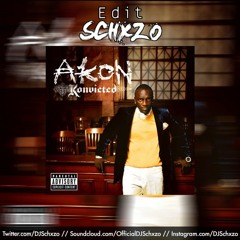 Smack That (Schxzo "Back Once More" Rework) - Akon x Stat Quo vs. PAJANE