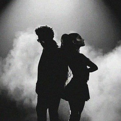 The Weeknd & Ariana Grande - Die For You (Jestalt Edit)