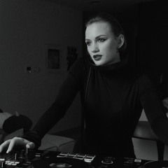 mona chrome | nameless session pt.13 | Halloween edition (2025 DJ Set)