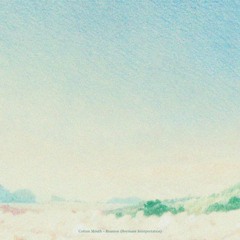 Cotton Mouth - Reunion (Hoymans Interpretation)