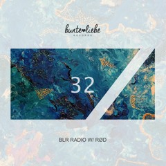 BLR RADIO 32 • RØD