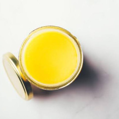A2 Desi Ghee_ Children's Bone and Growth Elixir-Raghasdairy