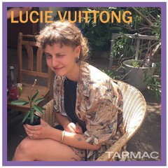 Lucie Vuittong @ ORGIAs SKETAPARK (TARMAC 2020)