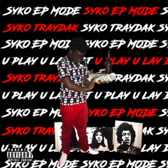 Ride or Die (feat. Abeenji)