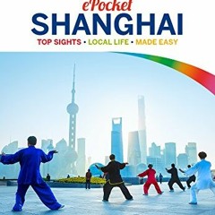 [Get] [EPUB KINDLE PDF EBOOK] Lonely Planet Pocket Shanghai (Pocket Guide) by  Damian Harper 💜