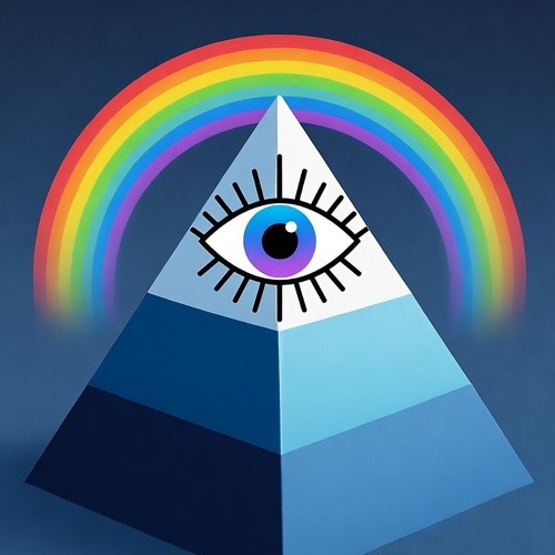 NEMA ~ AMEN ~ Static noise — encrypted voice_