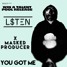 You Got Me - L$TEN X The Masked Producer