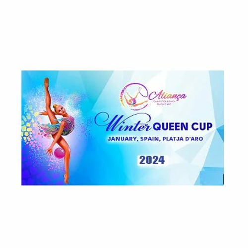 Stream episode LIVE!! Winter Queen Cup 2024 International Tournament