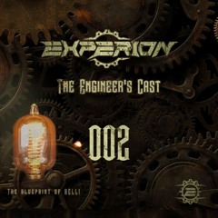 The Engineer's Cast 002
