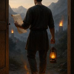 Title: The Flame Before the Day: Reclaiming Firstfruit Authority and Tongue Consecration | 6pm Training 06-21-2025 2nd Timothy 3