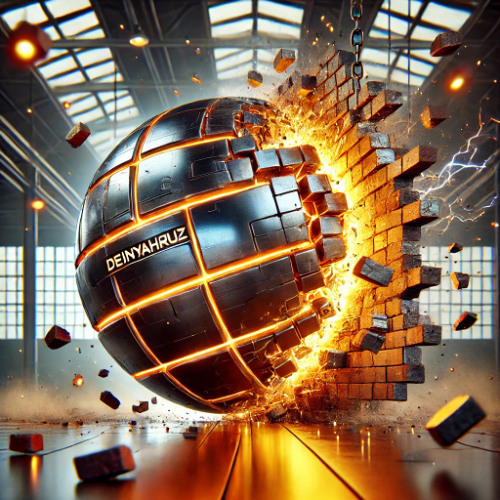 20 Degrees (Instrumental)