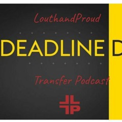 Transfer Deadline Day 2022