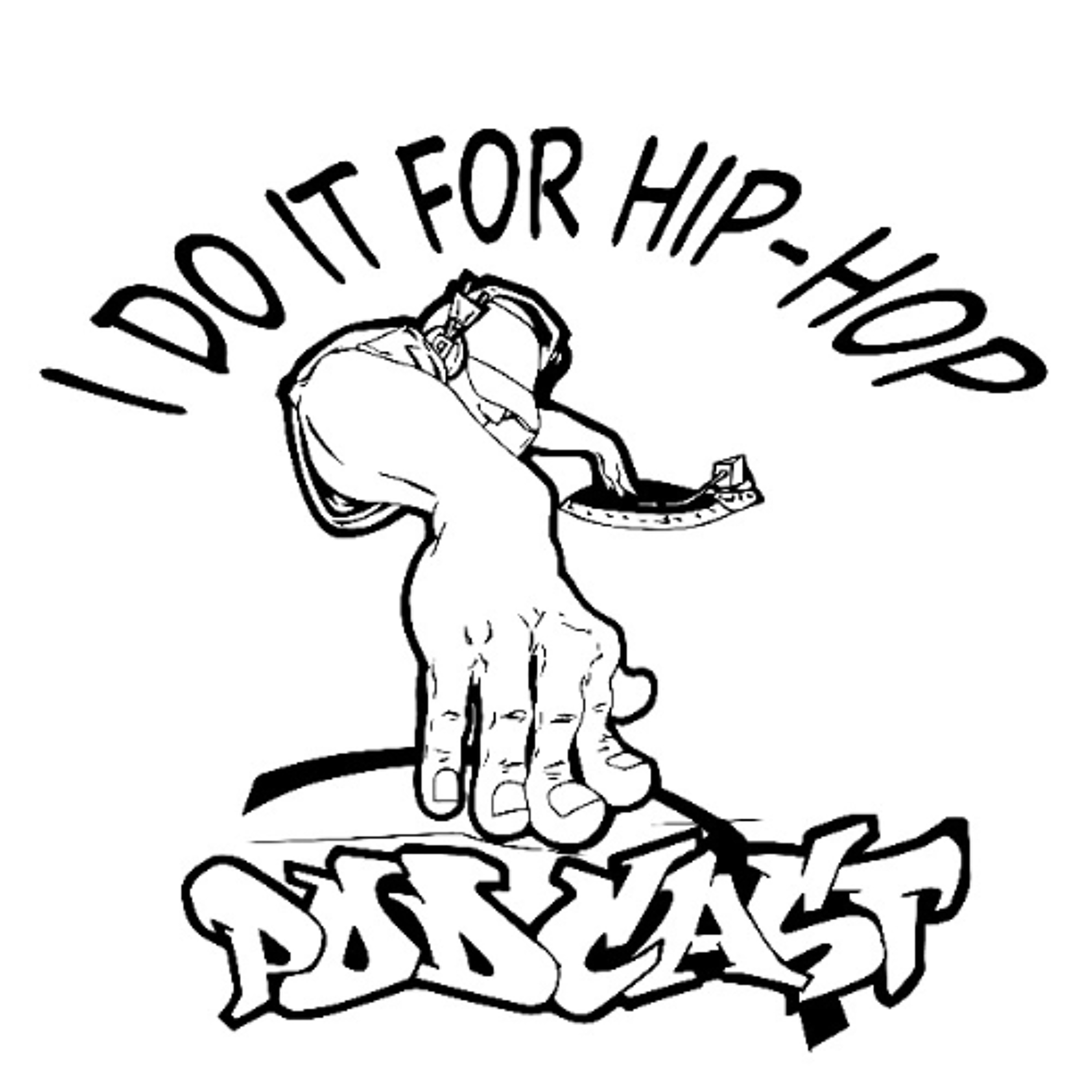 EPISODE 319- CLIPSE - LET GOD SORT THEM OUT REVIEW