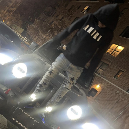 TG Crippy - WAIT