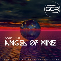 Angel Of Mine