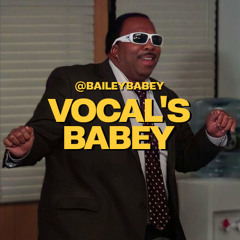 Vocal’s Babey