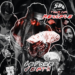 Tone YNG - Get My Lick