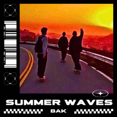 "Summer Waves" - EDM x House Type Beat | 128 BPM