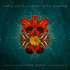 Ayla Schafer - Vuela Con El Viento (Mose Remix)