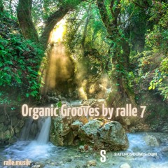 Organic Grooves By Ralle 7