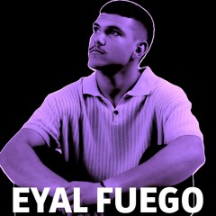 Nadav Hanzis Holechet X Hugel Alicante ISRAELI AFRO HOUSE REMIX Eyal Fuego
