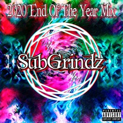 2020 End Of The Year Mix