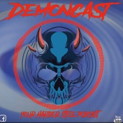 Demoncast #20 mixed by Tschern O Phil(GER)