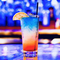 Liqueur (2023 high alcohol mix)