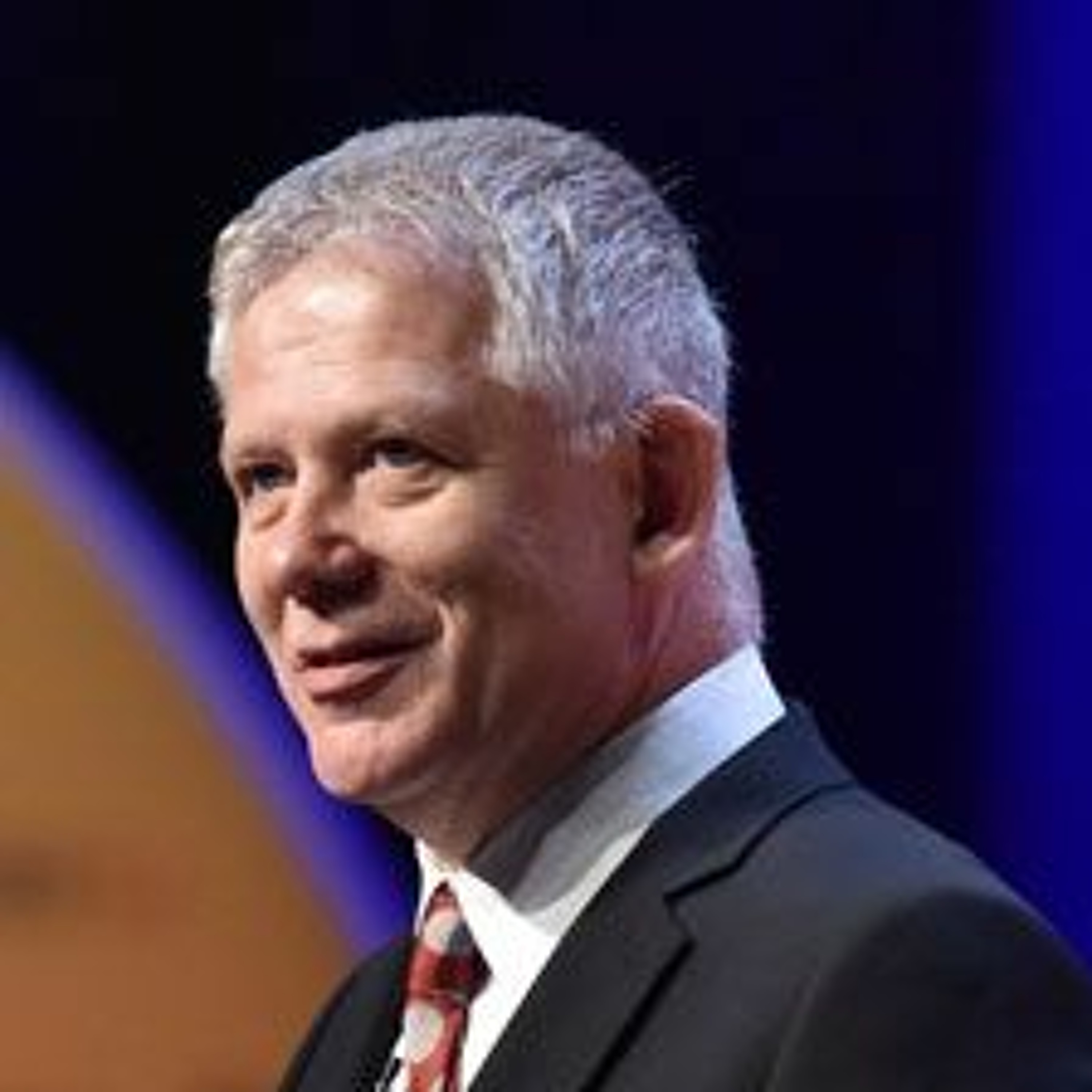 School Leadership Development with Steve Munby