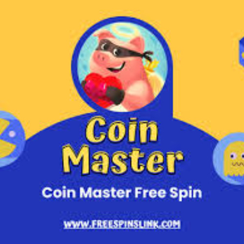 [Unlimited] Coin Master Free Spins Today – No Login, Just Click! @@#
