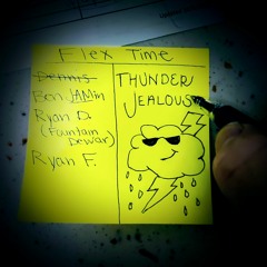 Thunder Jealous
