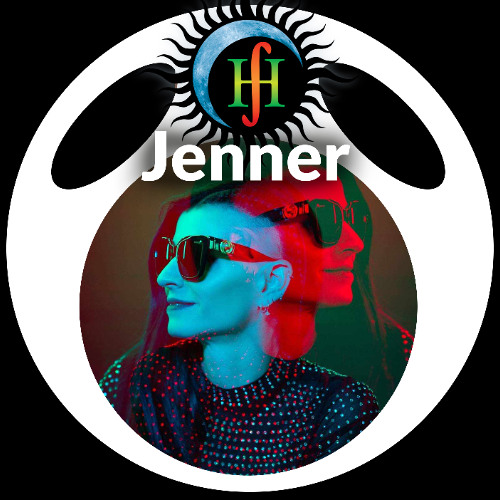 Stream Jenner @ Harvest Festival - 2024 by Jenner | Listen online for ...
