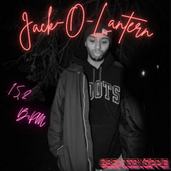 Beamon Type Beat "JACK-O-LANTERN" [Prod.@beatsbysippie]