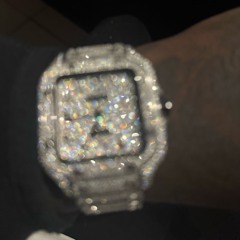 Ice In My Cup