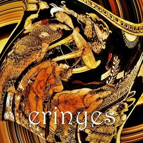 Chriς JunoΣ - Erinyes - Ερινύες
