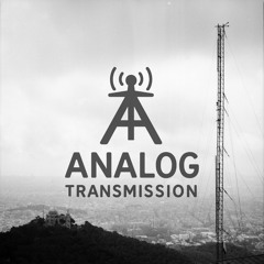 Analog Transmission 003 - Voice of Wax - Deep & Funky Chicago Edition - Vinyl only