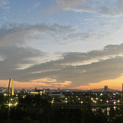 알리 -  촌스럽게 굴지마 (Feat. 용준형)