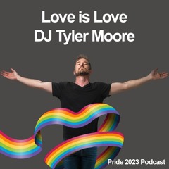 Love is Love, Pride 2023 Podcast