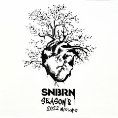 SNBRN Season's 2022 Mixtape